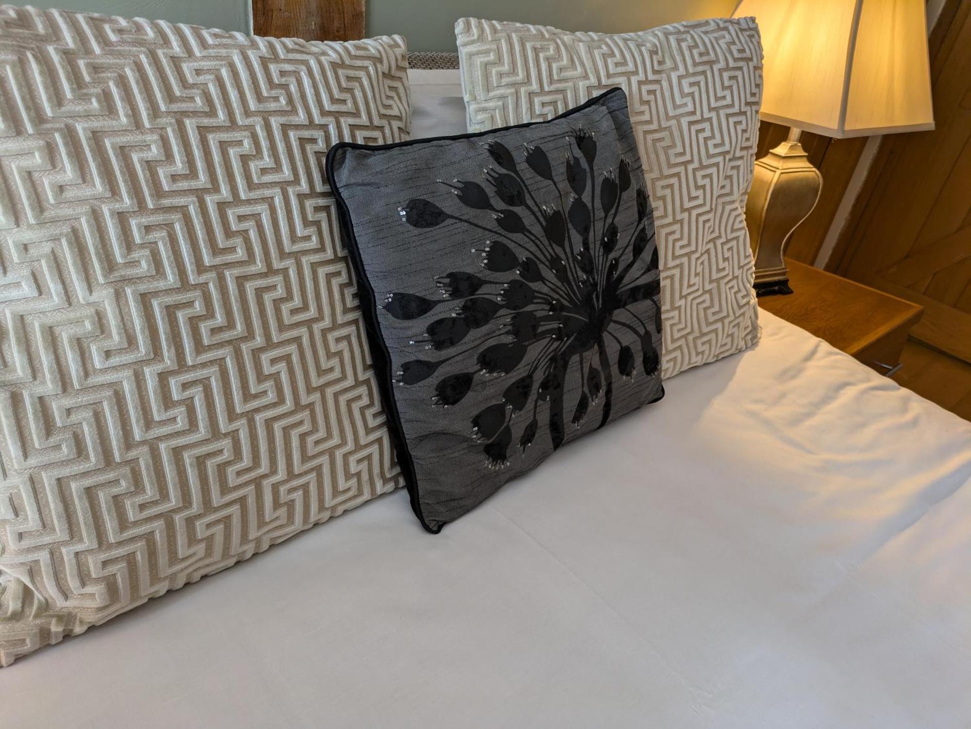 Seven Stars Hotel Ledbury Exterior foto